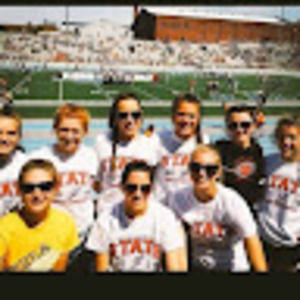 Meet your Posher, Claire